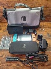 Nintendo Switch Bundle Console