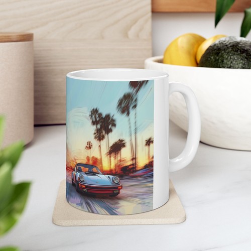 11oz ceramic mug 930 turbo - 11oz,