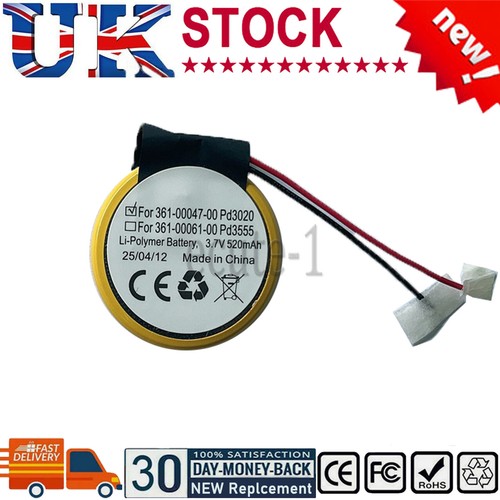 361 00047 battery - 361-00047-00, for