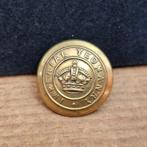 British army uniform - british, button