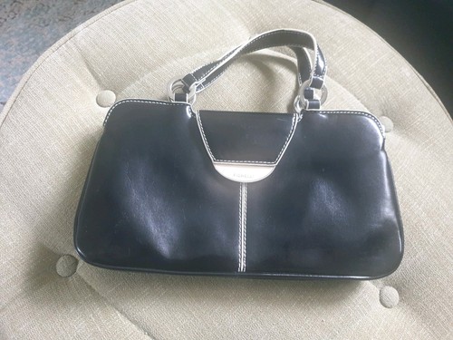 Fiorelli bag black and - black,