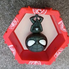 Pop Venom Spider Man Night Light