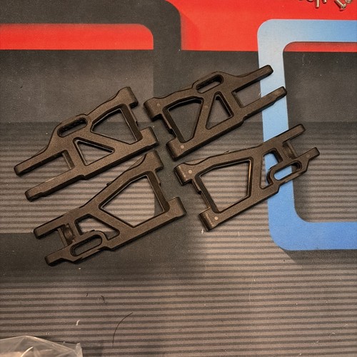 Used arm set - used,