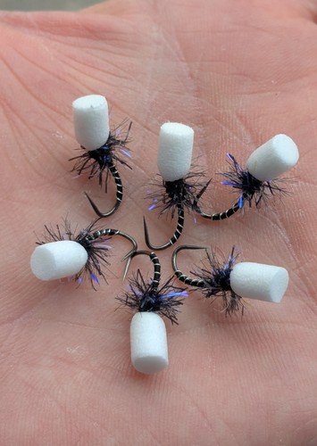 Top hat stillwater buzzers - top,