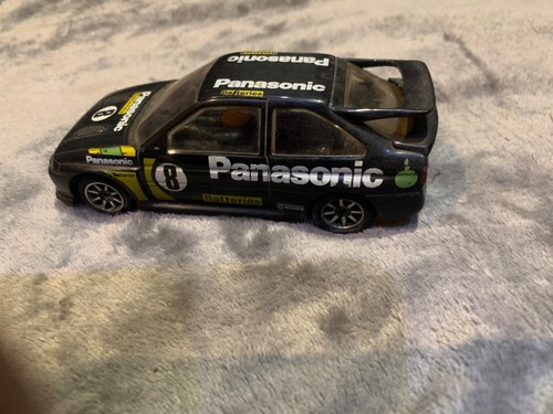 Working scalextric c204 32 - working,