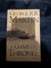 A Game of Thrones by George
