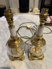 Beautiful Pair Of Vintage