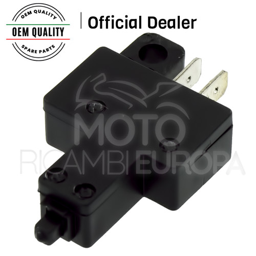 Rms hydraulic clutch - clutch, switch