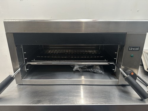 Lincat silverlink 600 - lincat, gr3