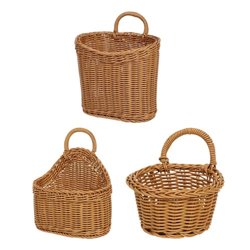 Durability wicker wall - durability,