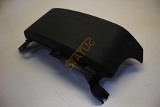 Porsche Cayenne 955 957 Black Leather Dash Trim (LHD) 955552513018YR