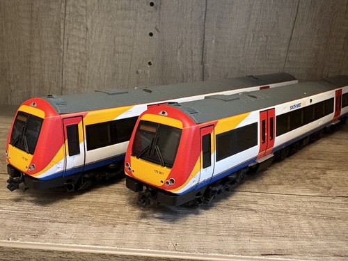 Bachmann 452 gauge - oo, class