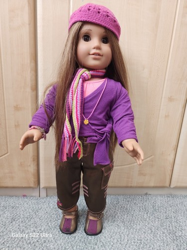 American girl plesent company - american,