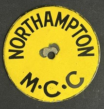 Northampton mcc motorcycle - northampton,