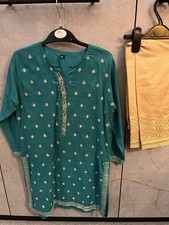 Girls' Shalwar Kameez