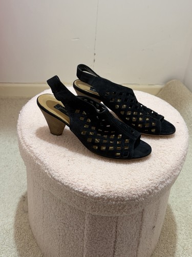 Ladies sling back shoes paul - sling,
