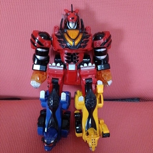 Power rangers gekiranger - power,