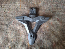Triumph Street Triple 675 Daytona - Rear Number Plate Holder Frame Panel