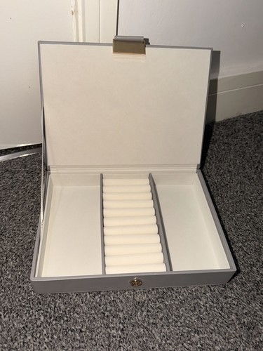 Jewellery box organizer - jewellery,