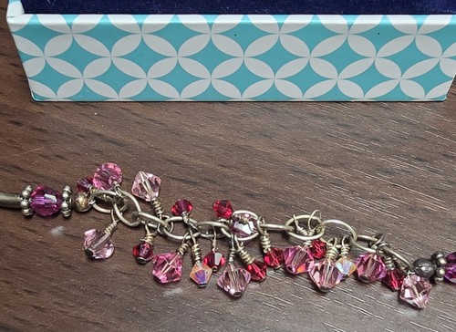 Bella perlina charm bracelet - perlina,