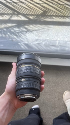 Sigma 30mm 4 5 dg - f3.5-4.5,