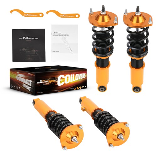 Coilovers kits for mazda - for,
