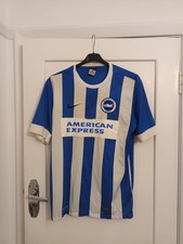 Original Nike Brighton & Hove