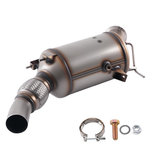 Dpf for bmw 5 - for, 3