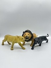 ELC Wild Animals Big Cats