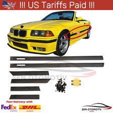 For BMW 1992-1998 E36 M3 style