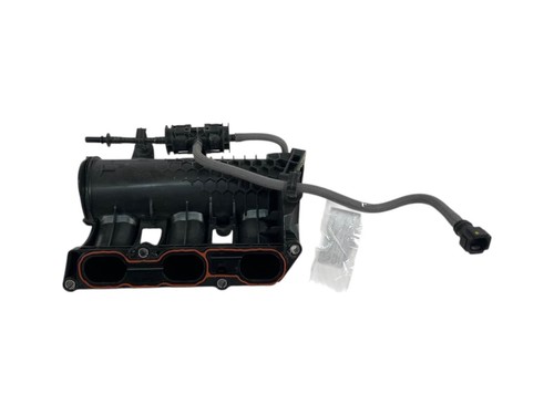 Intake manifold opel crossland - intake,
