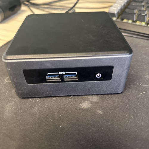 Intel nuc - intel,