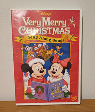 Disney's Sing-Along Songs