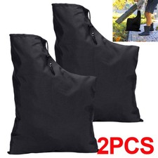 2x Universal Leaf Blower