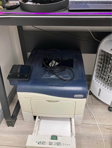 Xerox versalink c400 - versalink, colour