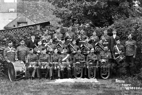 Eyy unknown military band - military,