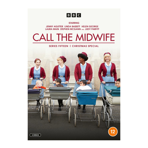 Call the midwife series - call, midwife: