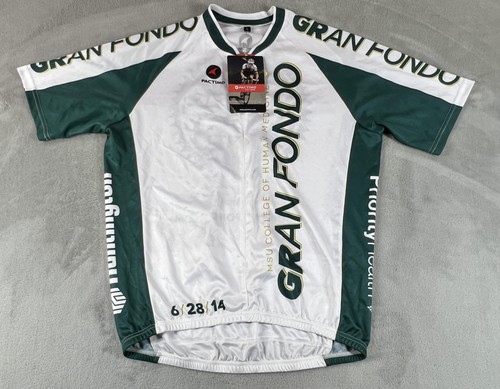 Pactimo gran fondo cycling - gran,