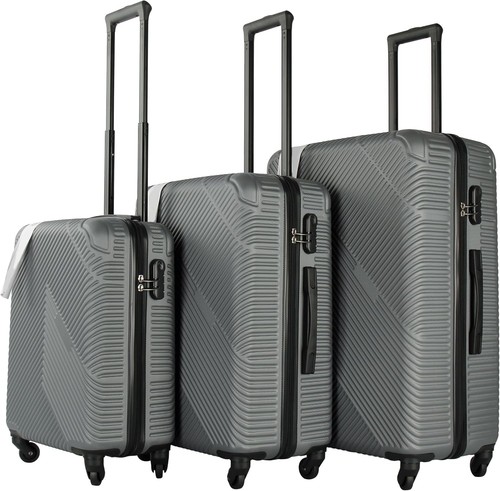 Neo piece hard shell luggage - neo,