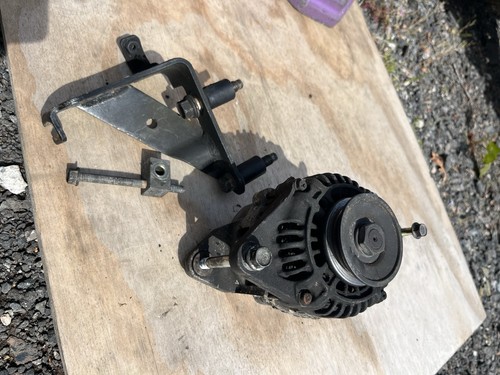 Mx5 mk1 mk2 - mk1/mk2, alternator