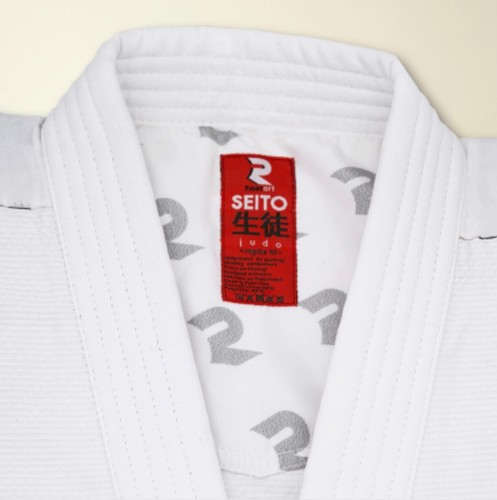 Youth fightart seito - youth, judo
