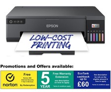 Epson EcoTank ET-18100 A3+