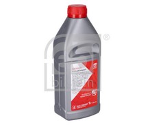 FEBI BILSTEIN 180587 Brake
