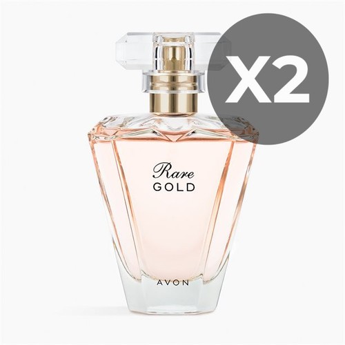 Avon rare gold - rare, edp