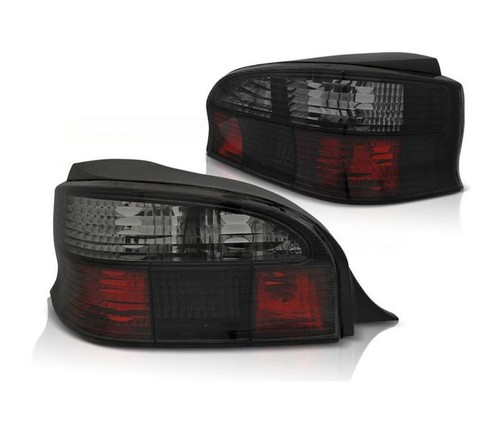 Rear lights for citroen - rear,