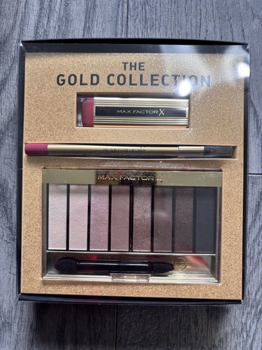 Max factor the gold - the,