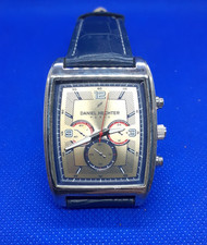 New Men's Daniel Hechter Atlas