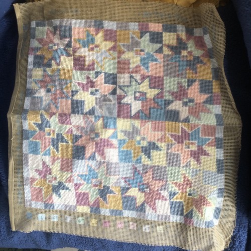 Ehrman kaffe fassett - ehrman,