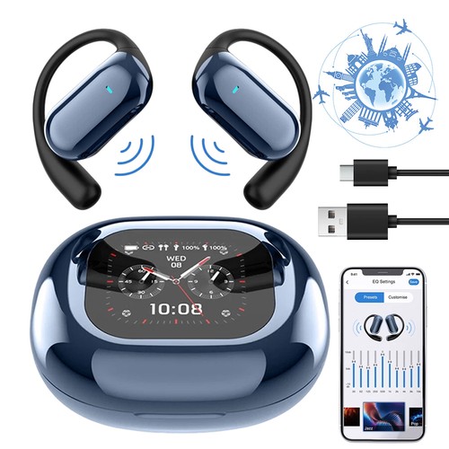 Translation earbuds wireless - translation,