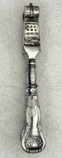 Antique silver plated - antique, silver-plated